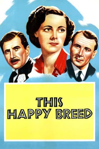 Watch This Happy Breed free online