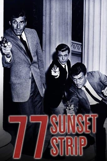 Watch 77 Sunset Strip free online