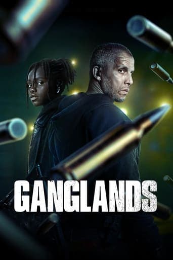 Watch Ganglands free online