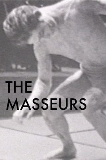 Watch The Masseurs free online