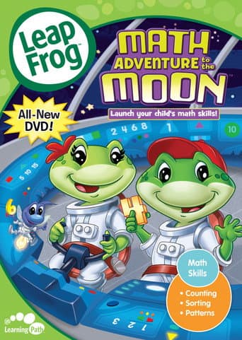 Watch LeapFrog: Math Adventure to the Moon free online