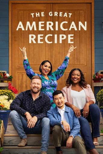Watch The Great American Recipe free online