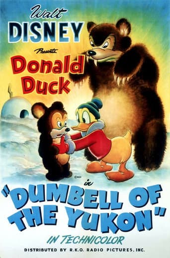 Watch Dumb Bell of the Yukon free online