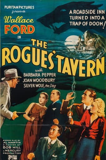 Watch The Rogues' Tavern free online