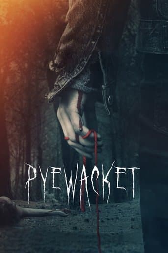 Watch Pyewacket free online