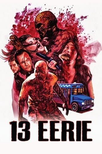 Watch 13 Eerie free online