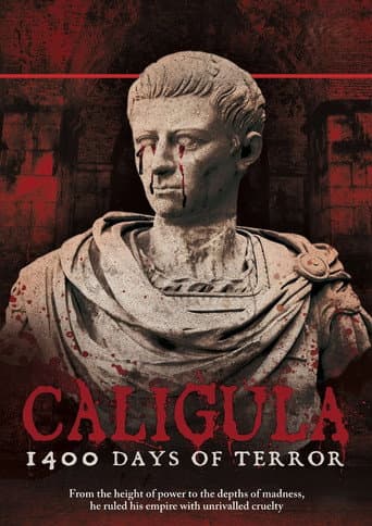 Watch Caligula: 1400 Days of Terror free online