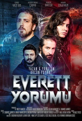 Watch Everett Yorumu free online