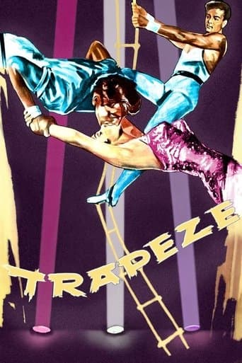 Watch Trapeze free online