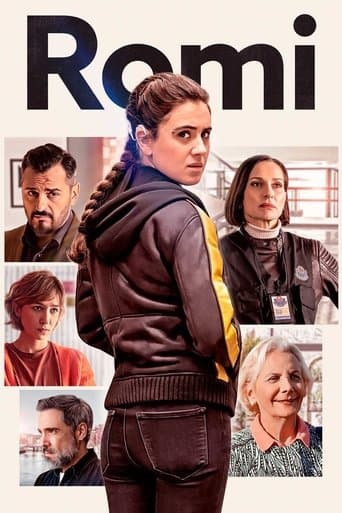 Watch Romi free online