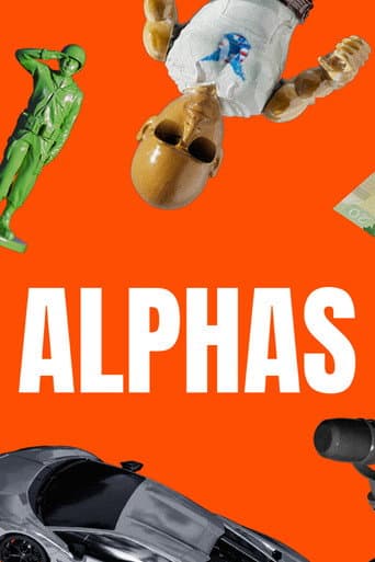 Watch Alphas free online