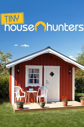 Watch Tiny House Hunters free online