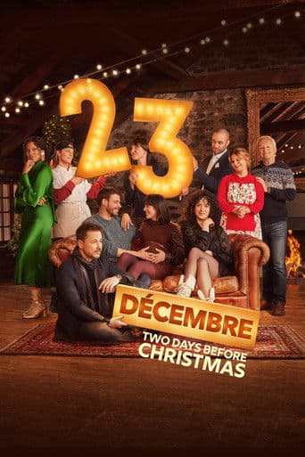 Watch Two Days Before Christmas free online