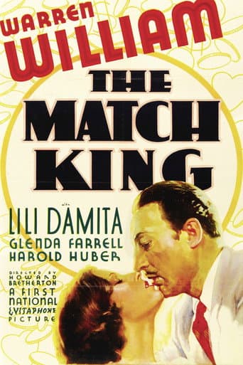 Watch The Match King free online