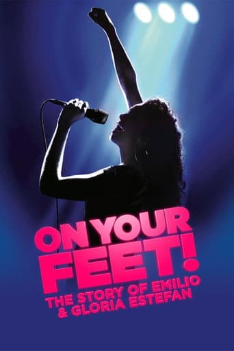 Watch On Your Feet! free online