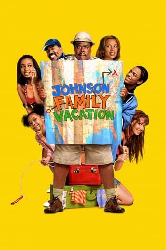 Watch Johnson Family Vacation free online