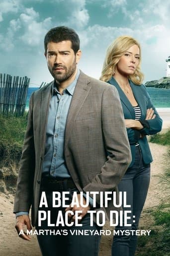 Watch A Beautiful Place to Die: A Martha's Vineyard Mystery free online