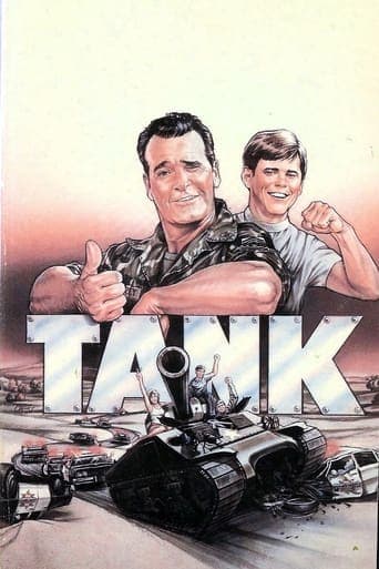 Watch Tank free online