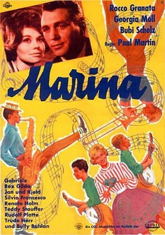 Watch Marina free online