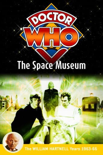 Watch Doctor Who: The Space Museum free online