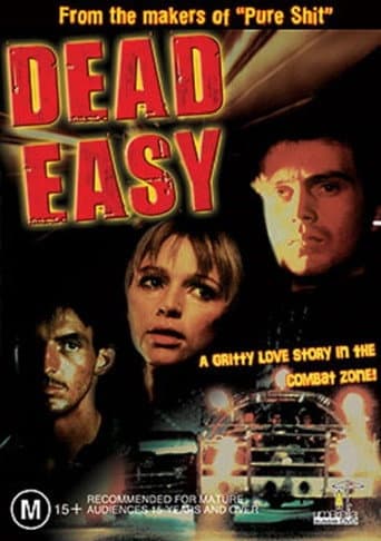 Watch Dead Easy free online