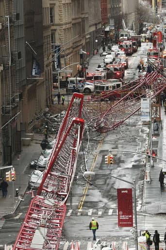 Watch Construction Fails free online
