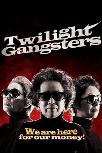 Watch Twilight Gangsters free online