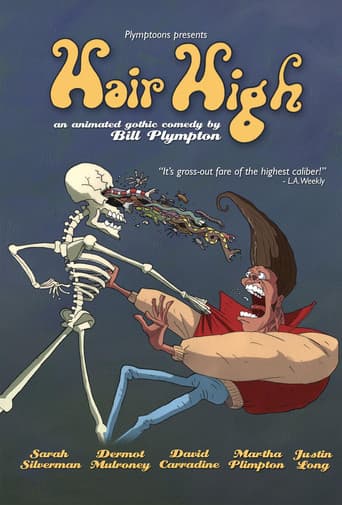 Watch Hair High free online