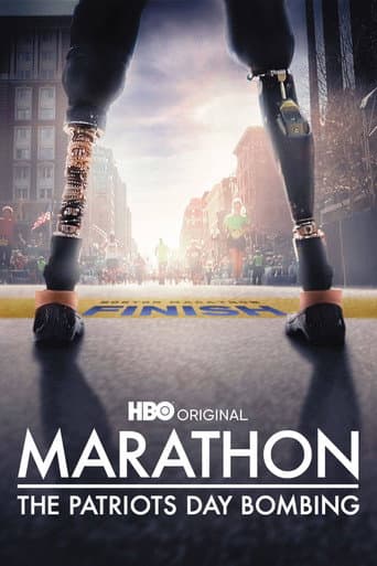 Watch Marathon: The Patriots Day Bombing free online