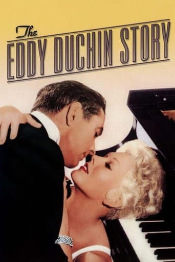 Watch The Eddy Duchin Story free online