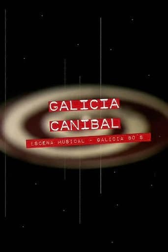 Watch Galicia caníbal free online