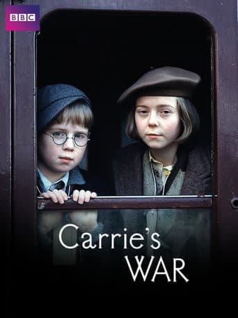 Watch Carrie's War free online