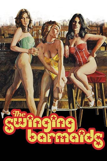 Watch The Swinging Barmaids free online