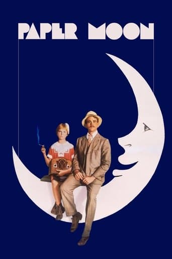 Watch Paper Moon free online