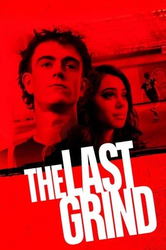Watch The Last Grind free online