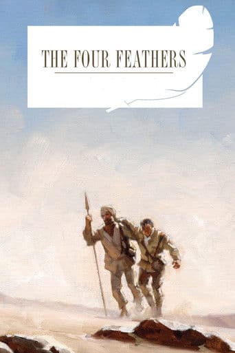 Watch The Four Feathers free online