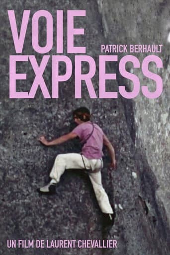 Watch Voie Express free online
