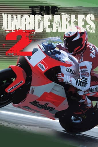 Watch The Unrideables 2 free online