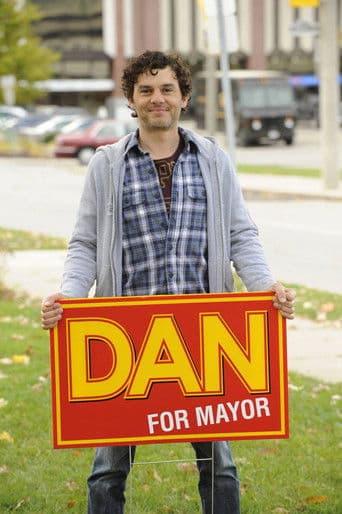 Watch Dan for Mayor free online