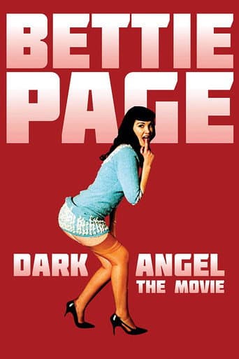 Watch Bettie Page: Dark Angel free online