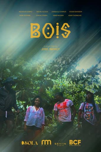 Watch Bois free online