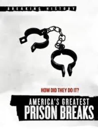 Watch America's Greatest Prison Breaks free online