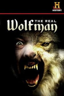 Watch The Real Wolfman free online