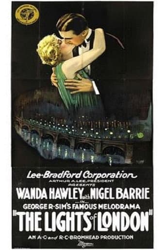 Watch Lights of London free online