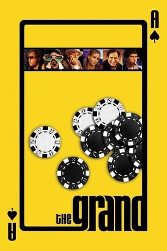 Watch The Grand free online