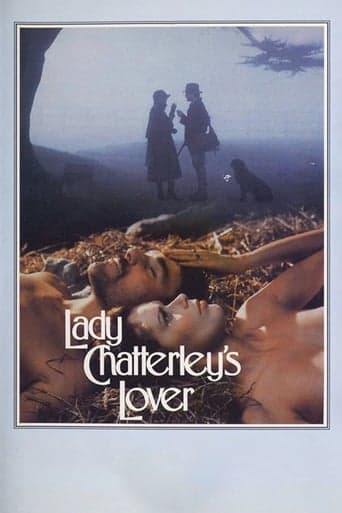 Watch Lady Chatterley's Lover free online