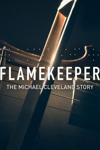 Watch Flamekeeper: The Michael Cleveland Story free online