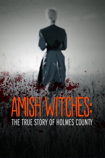 Watch Amish Witches: The True Story of Holmes County free online