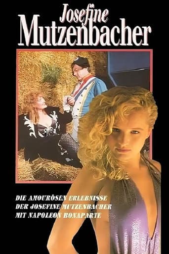 Watch Die amourösen Erlebnisse der Josefine Mutzenbacher mit Napoleon Bonaparte free online