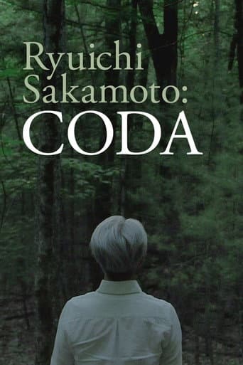 Watch Ryuichi Sakamoto: CODA free online